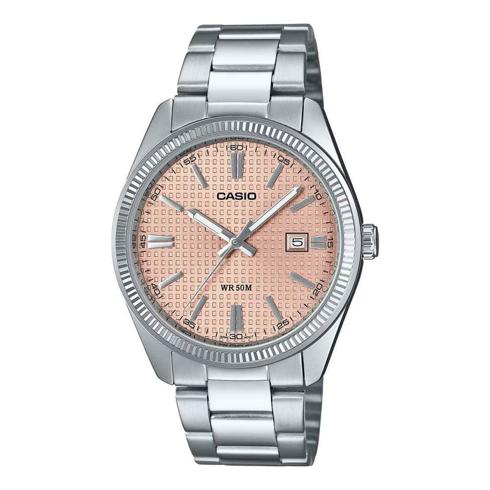 Zegarek Męski Casio MTP-1302PE-4AVEF