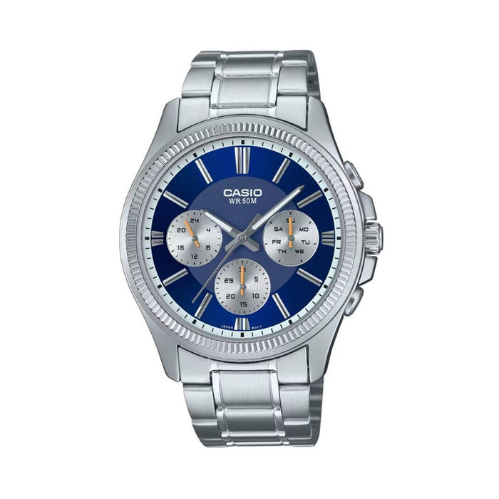Montre Homme Casio MTP1375PD2A1V