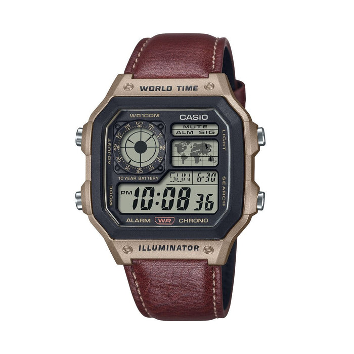 Men's Watch Casio AE-1200WHL-5AVEF