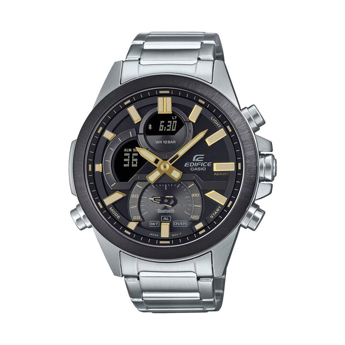 Men's Watch Casio ECB-10DB-1A9EF