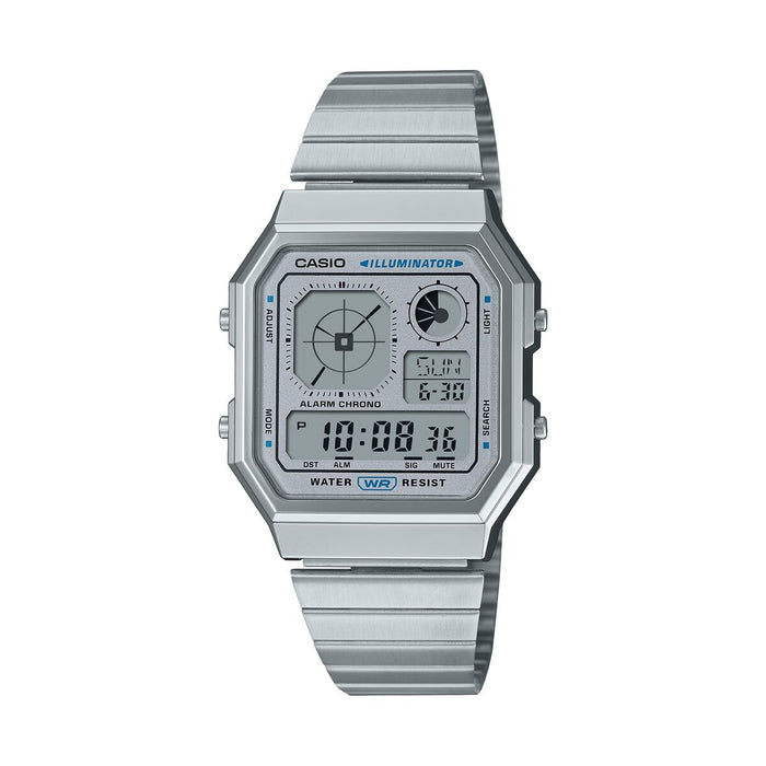 Men's Watch Casio A130WE-7AEF