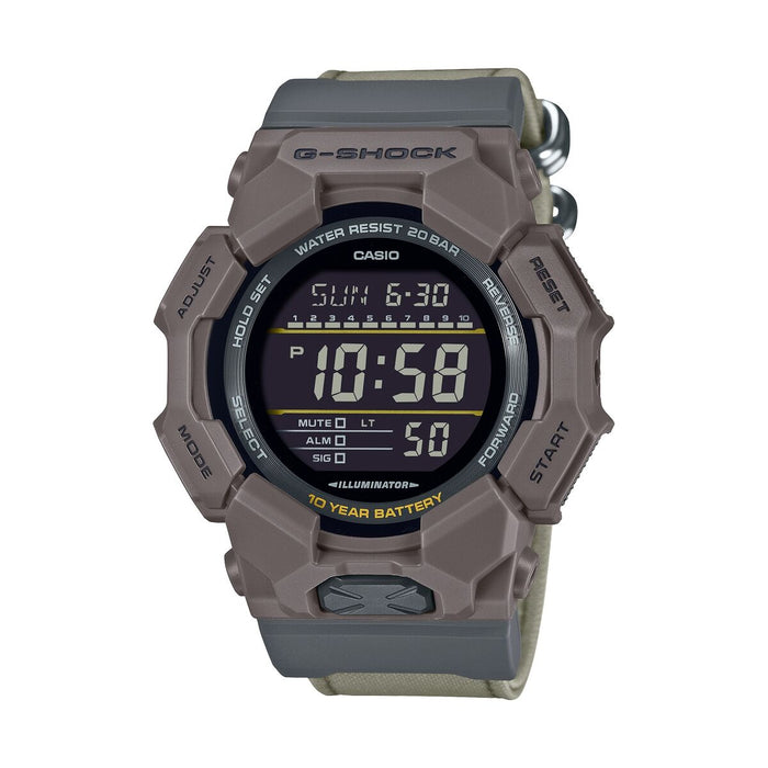Men's Watch Casio G-Shock GD-010CE-5ER