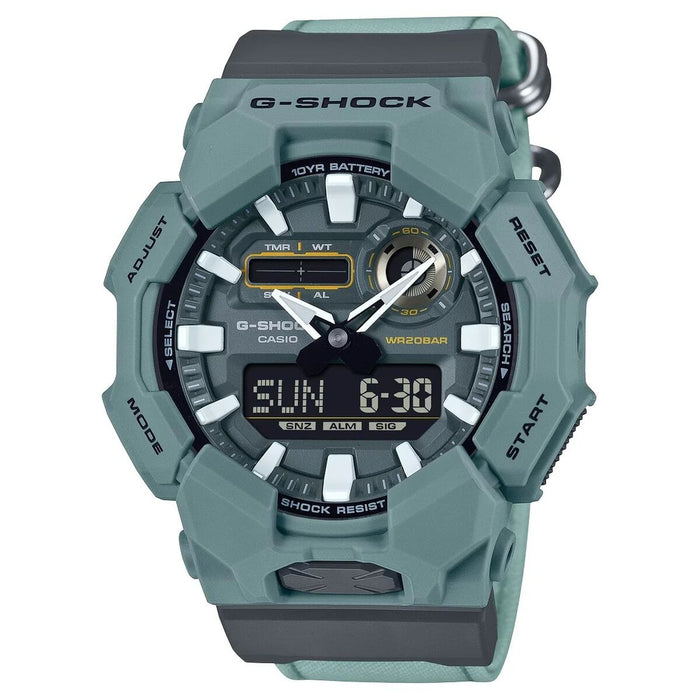 Montre Homme Casio G-Shock GA-010CE-2AER