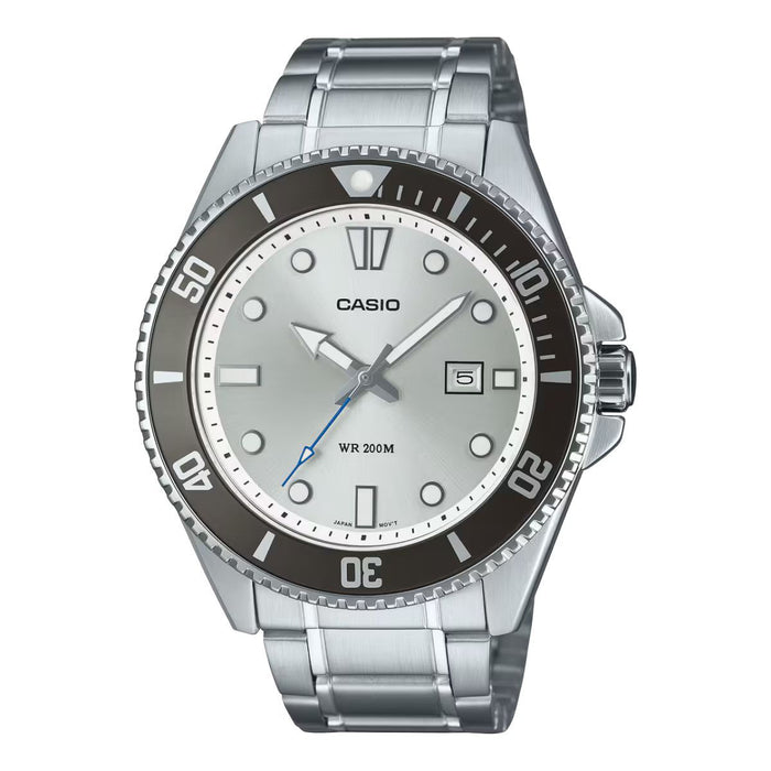 Montre Homme Casio MDV107D7AVDF