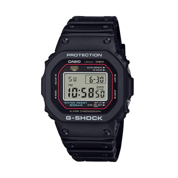 Montre Homme Casio G-Shock THE ORIGIN - REVIVAL SERIE (Ø 42,5 mm)