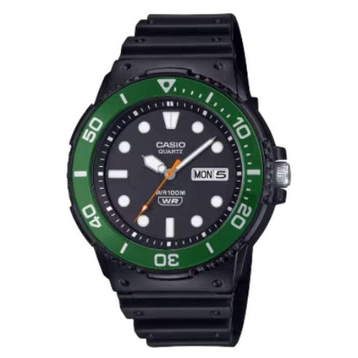 Montre Homme Casio DIVER 100M (Ø 46 mm)