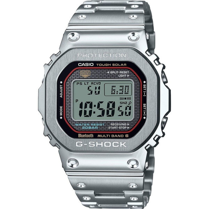 Zegarek Męski Casio G-Shock GMW-B5000D-1CER