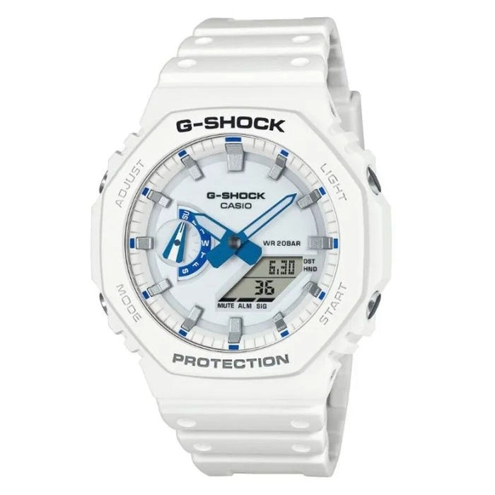 Montre Homme Casio G-Shock GA-2100HDS-7AER