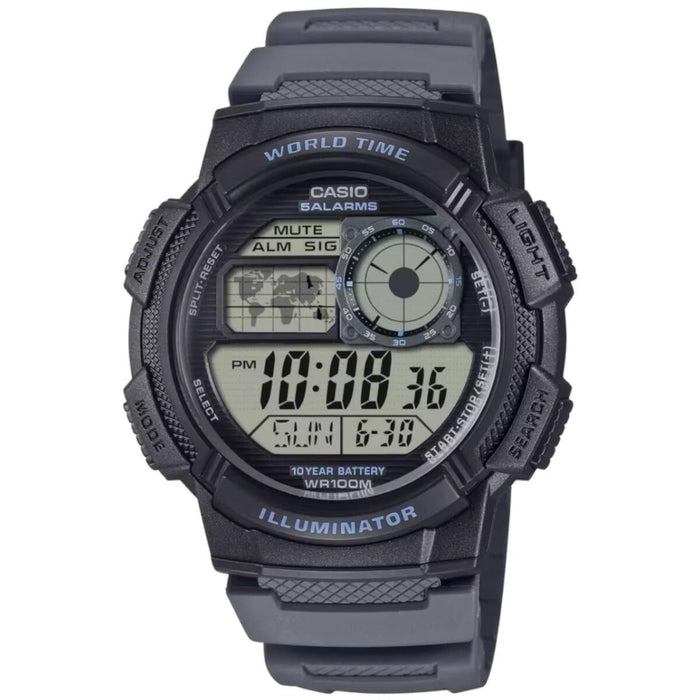 Montre Homme Casio AE-1000W-8AVEF