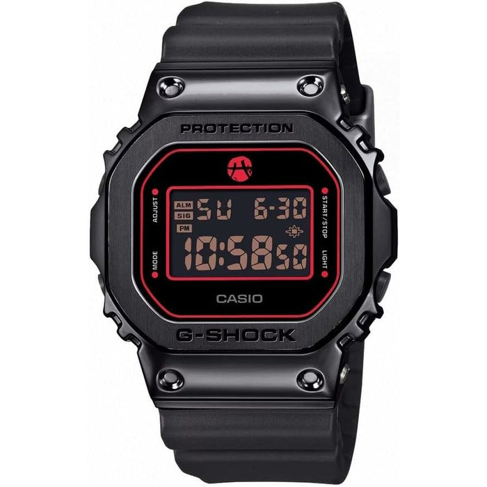 Men's Watch Casio G-Shock GM-5600RH-1ER