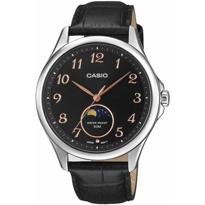Zegarek Męski Casio MTP-M110L-1AVER
