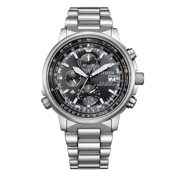 Men's Watch Citizen AT8300-58E