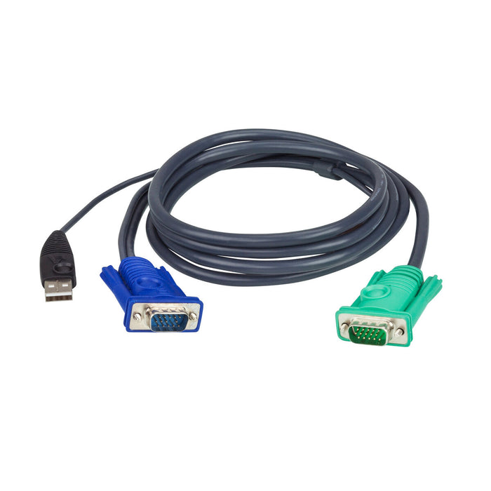 KVM switch Aten 2L-5201U