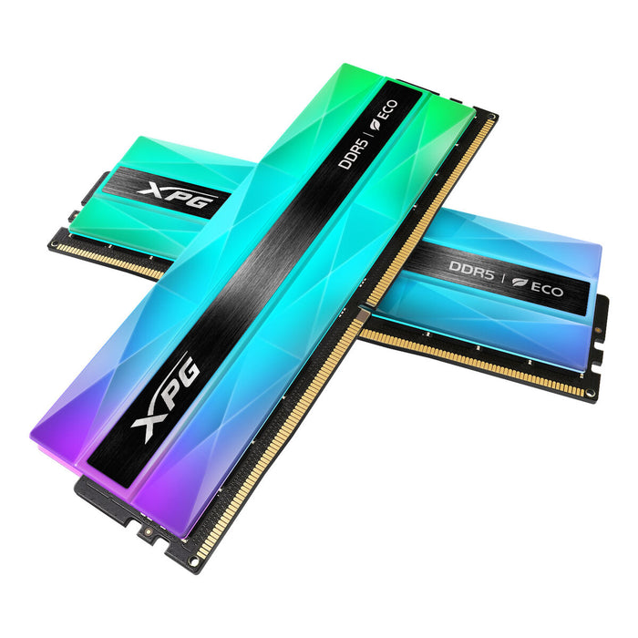 Mémoire RAM Adata AX5U6000C3016G-CLANRSG 32 GB DDR5 6000 MHz cl30