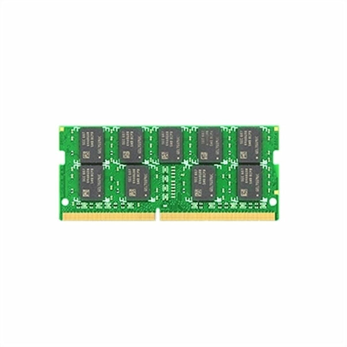 Pamięć RAM Synology D4ECSO-2666-16G 16 GB DDR4 2666 MHz