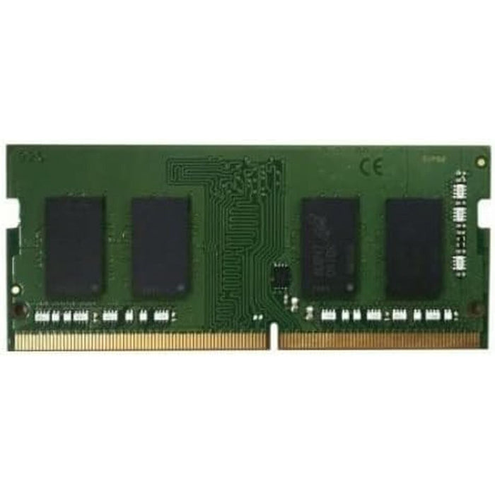 Processor Qnap RAM-8GDR4T0-SO-2666 8 GB DDR4 2666 MHz