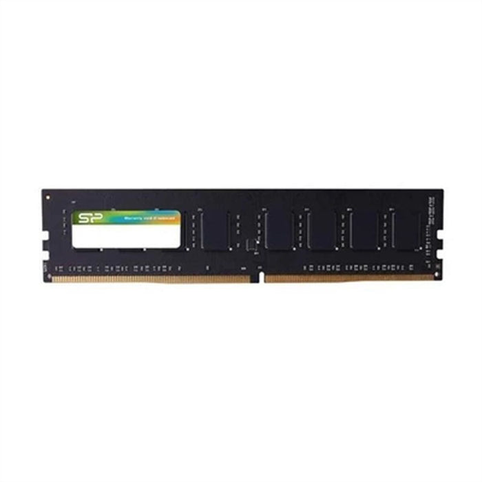 Pamięć RAM Silicon Power SP MEMORIA DDR4-2400CL17 8 GB DDR4 2400 MHz CL17