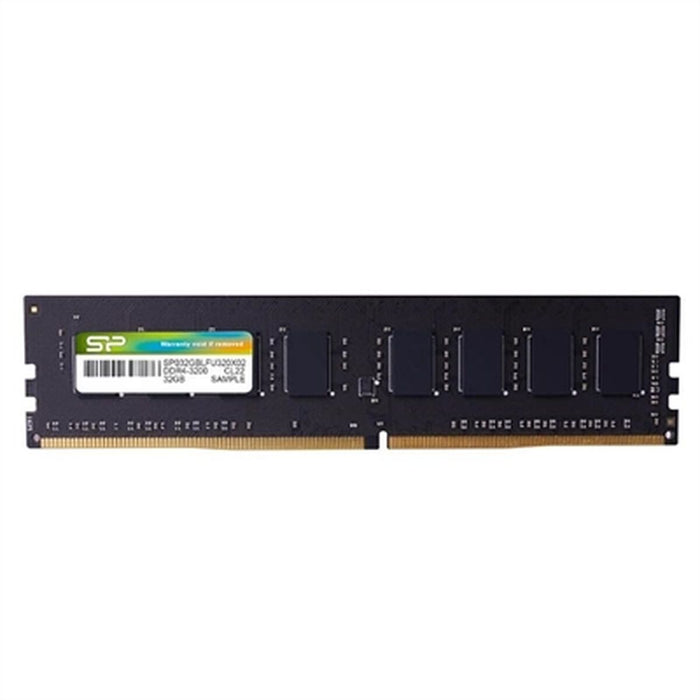 Pamięć RAM Silicon Power SP032GBLFU320X02 DDR4 CL22 32 GB