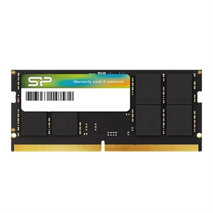 RAM Memory Silicon Power SP016GBSVU560F02 16 GB DDR5 5600 MHz CL46