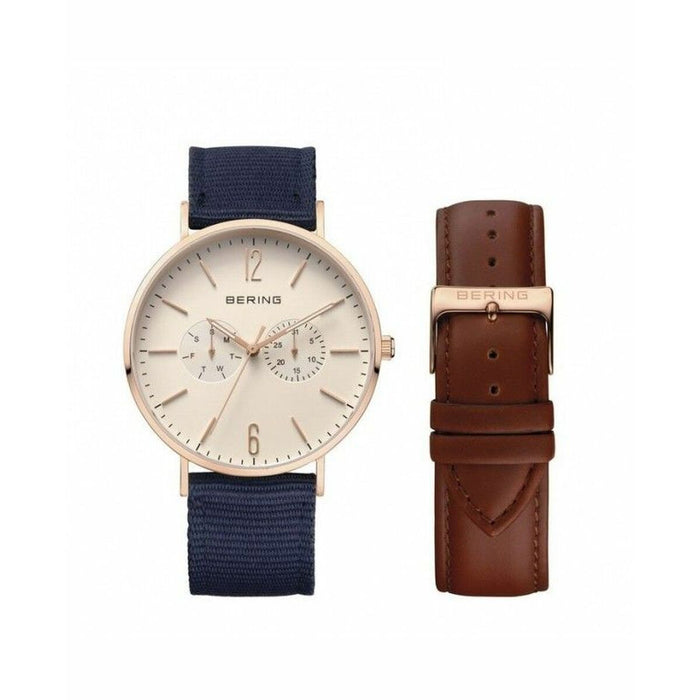 Men's Watch Bering 14240-864 (Ø 40 mm)