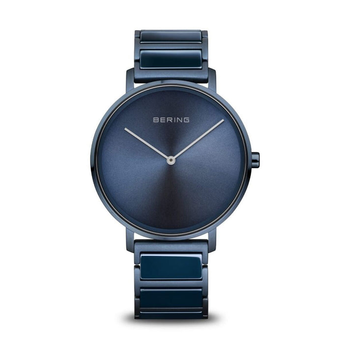 Men's Watch Bering 18539-797 (Ø 39 mm)