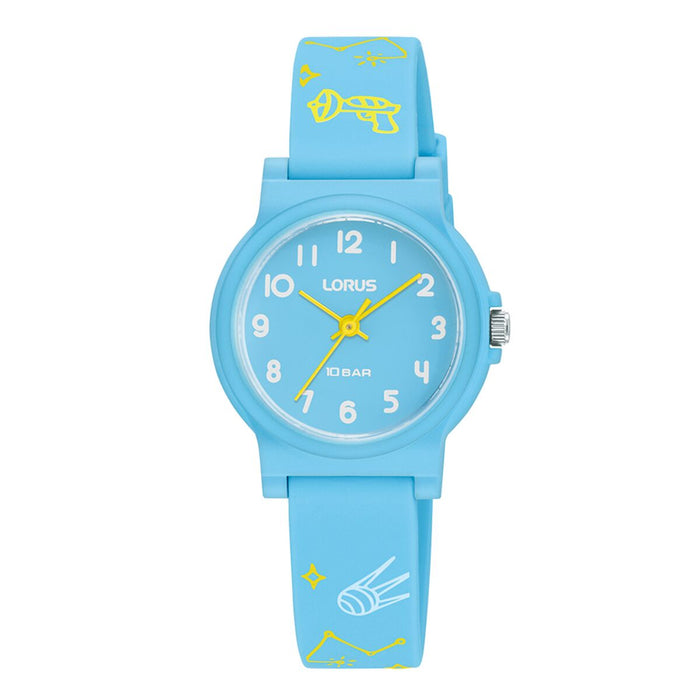 Infant's Watch Lorus RRX39JX9