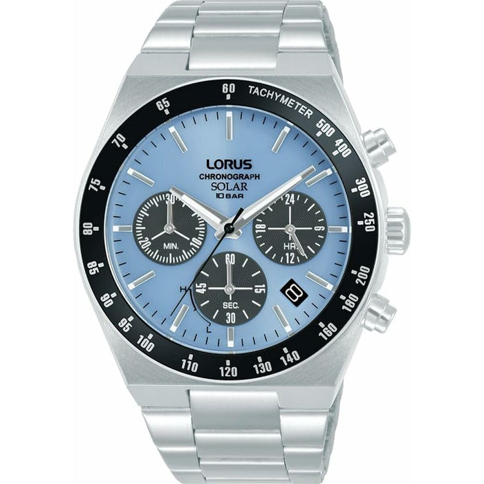 Men's Watch Lorus RZ525AX9 Silver