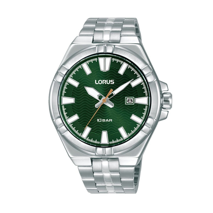 Zegarek Męski Lorus RH975RX9