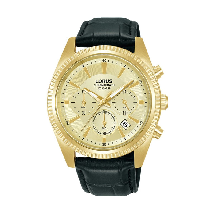 Montre Homme Lorus RT302LX9