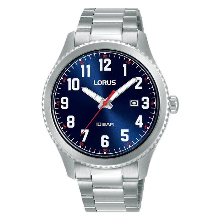 Men's Watch Lorus RH981RX9
