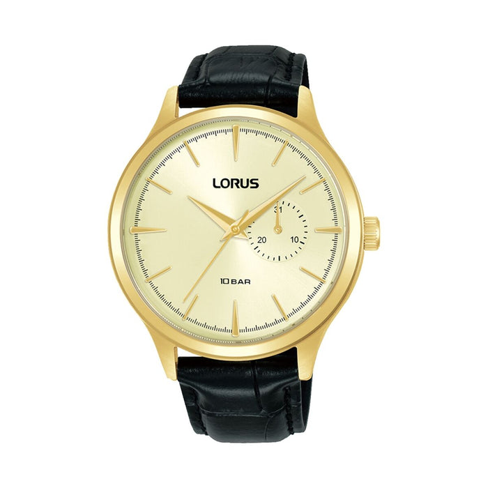 Montre Homme Lorus R5B10AX9