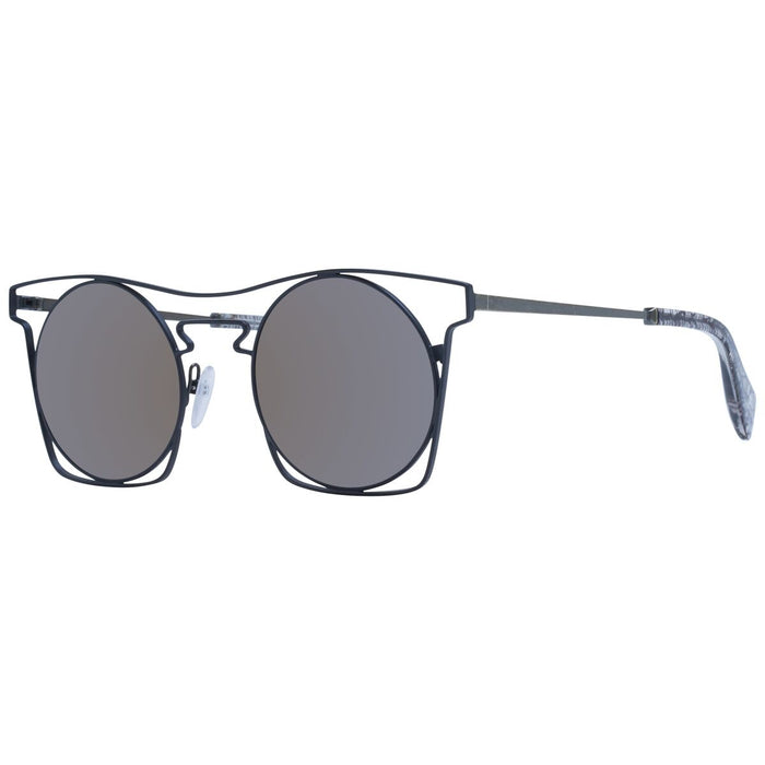 Lunettes de soleil Homme Yohji Yamamoto YY7005 49004