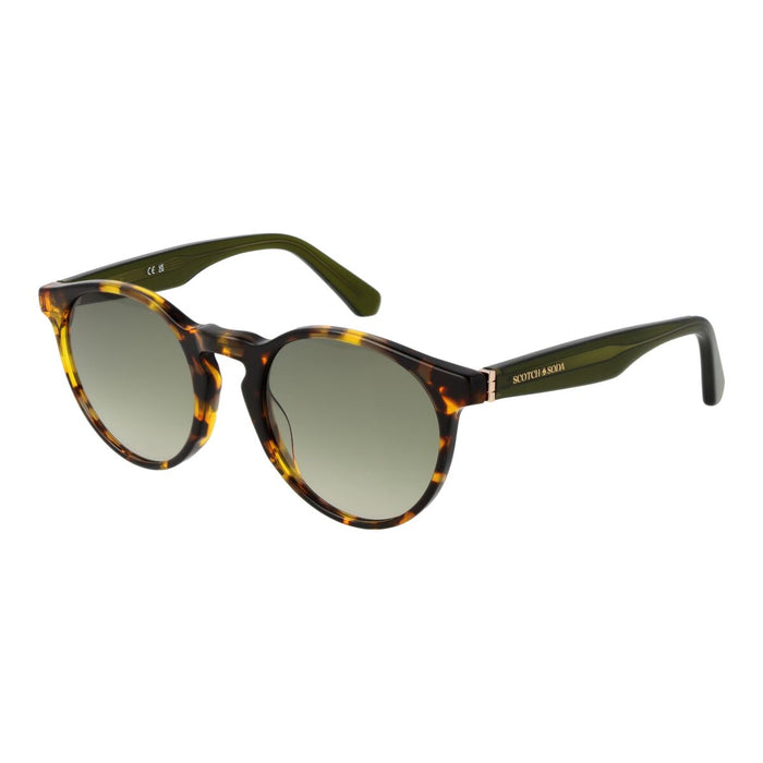 Okulary przeciwsłoneczne Unisex Scotch & Soda SS8004 49175