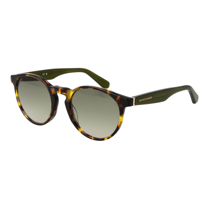 Okulary przeciwsłoneczne Unisex Scotch & Soda SS8004 49A175