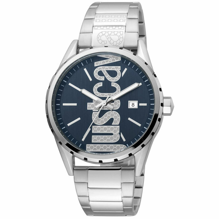 Zegarek Męski Just Cavalli JC1G082M0065 (Ø 42 mm)