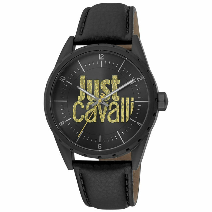 Zegarek Męski Just Cavalli JC1G207L0035 (Ø 42 mm)