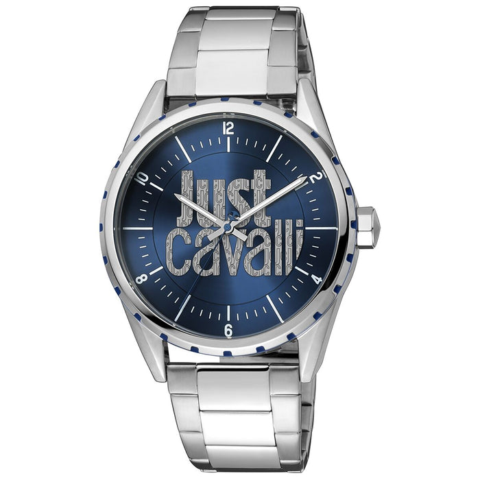Zegarek Męski Just Cavalli JC1G207M0055 (Ø 42 mm)