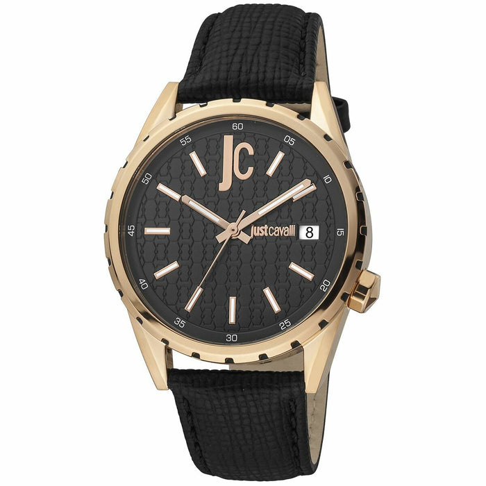 Zegarek Męski Just Cavalli JC1G217L0035 (Ø 42 mm)