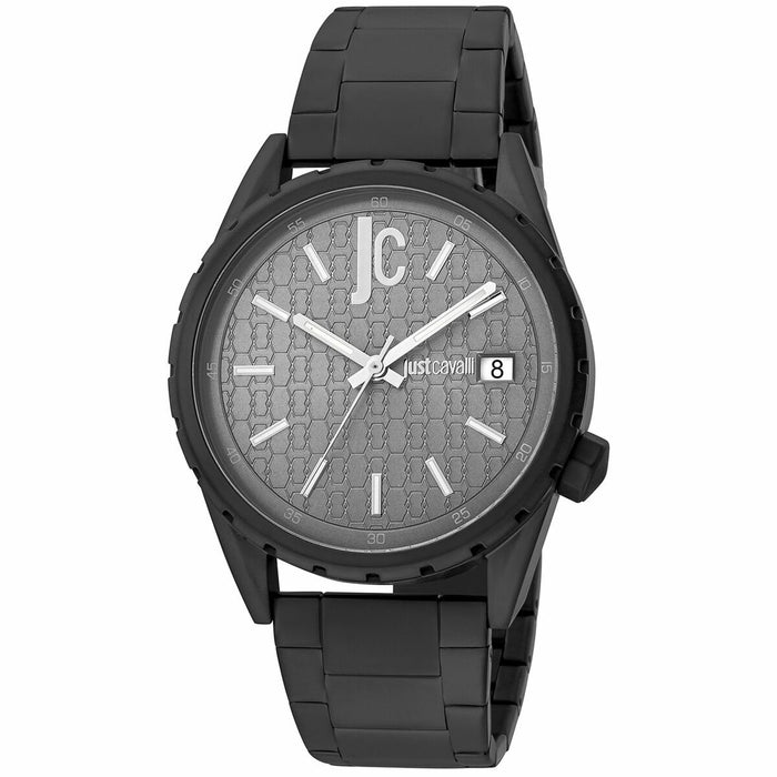Zegarek Męski Just Cavalli JC1G217M0075 (Ø 42 mm)