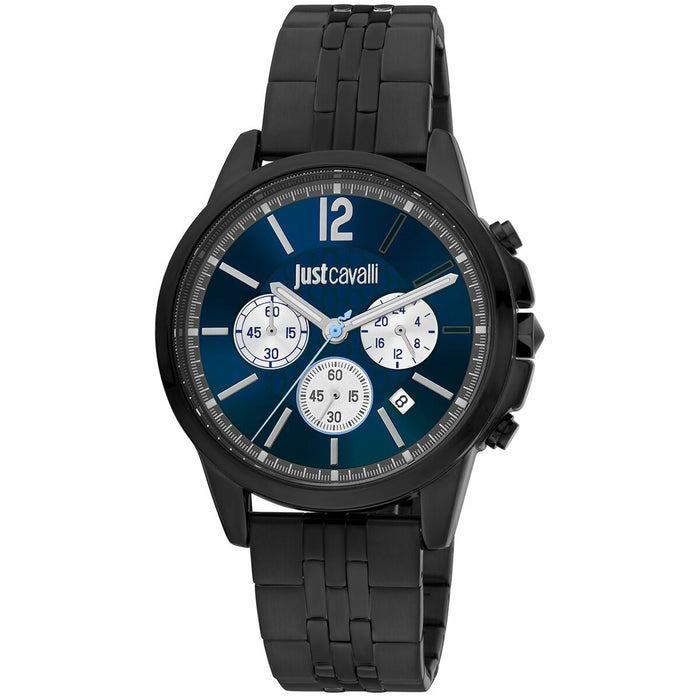 Zegarek Męski Just Cavalli JC1G175M0275 (Ø 42 mm)