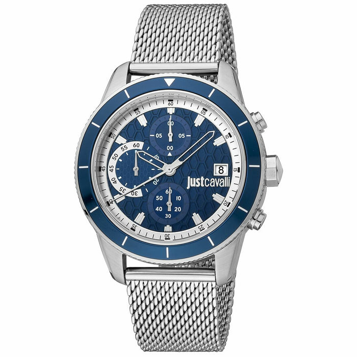 Zegarek Męski Just Cavalli JC1G215M0055 (Ø 43 mm)