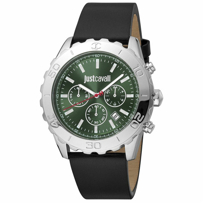 Zegarek Męski Just Cavalli JC1G214L0015 (Ø 46 mm)