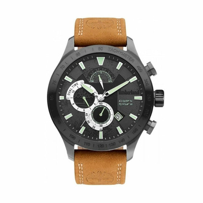 Zegarek Męski Timberland TDWGF2100202 (Ø 49 mm)