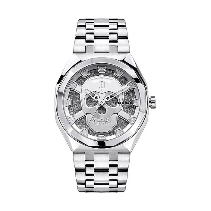 Montre Homme Police PEWJG2110702 (Ø 46 mm)