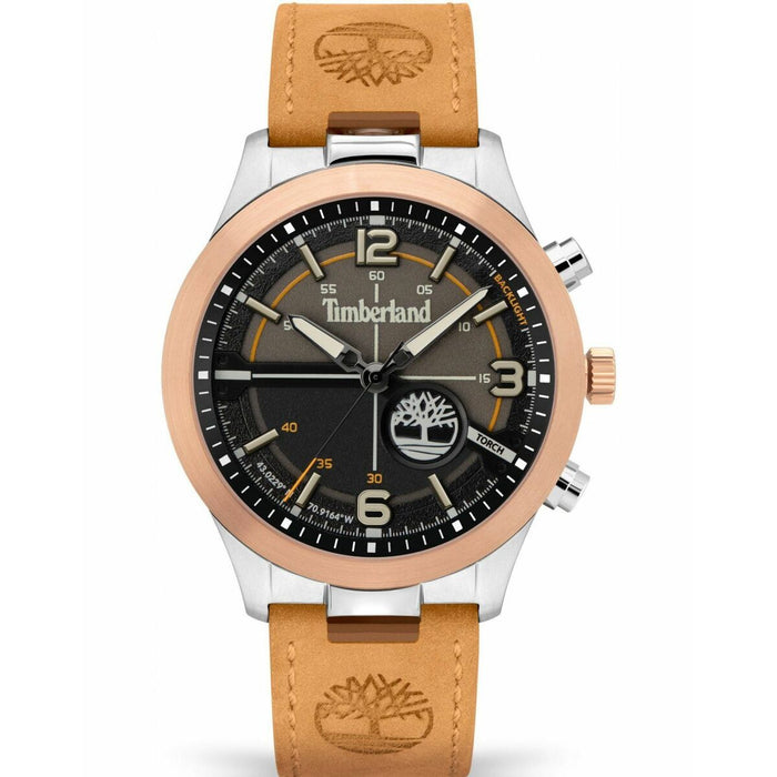 Zegarek Męski Timberland TDWGA2103302 (Ø 44 mm)