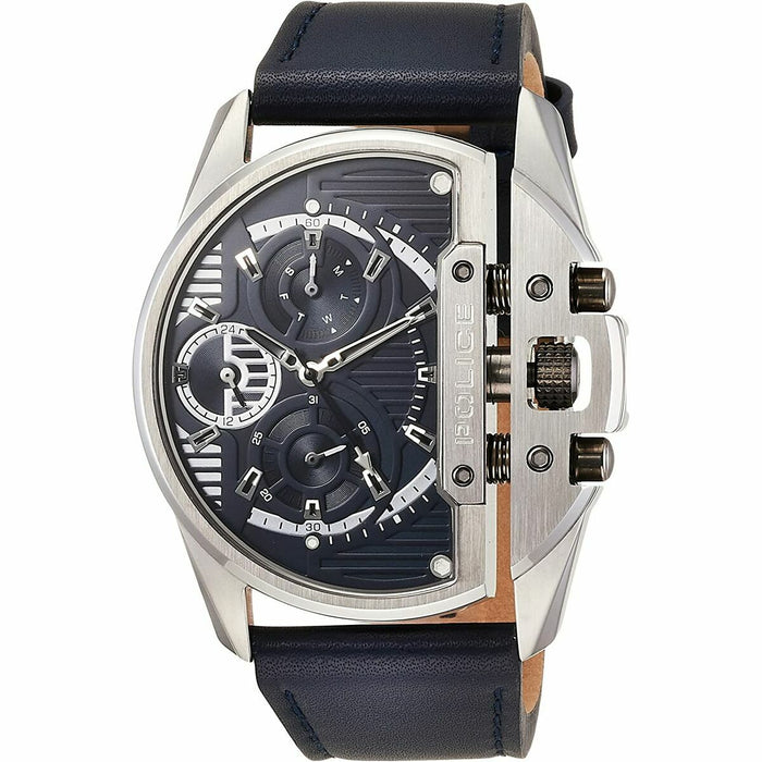 Men's Watch Police PEWJF2203602 (Ø 48 mm)