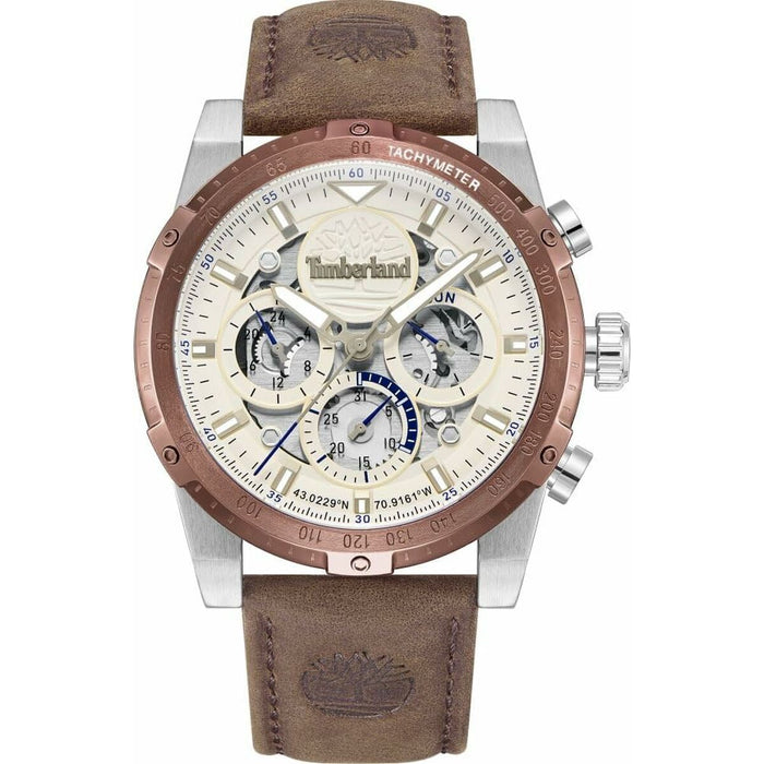 Zegarek Męski Timberland TDWGF0009403