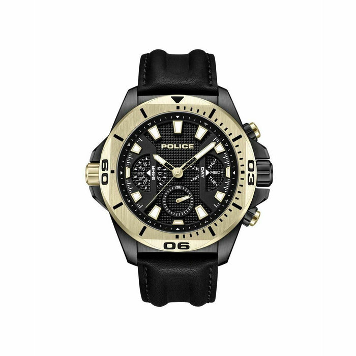 Men's Watch Police PEWJF0022501 (Refurbished A)