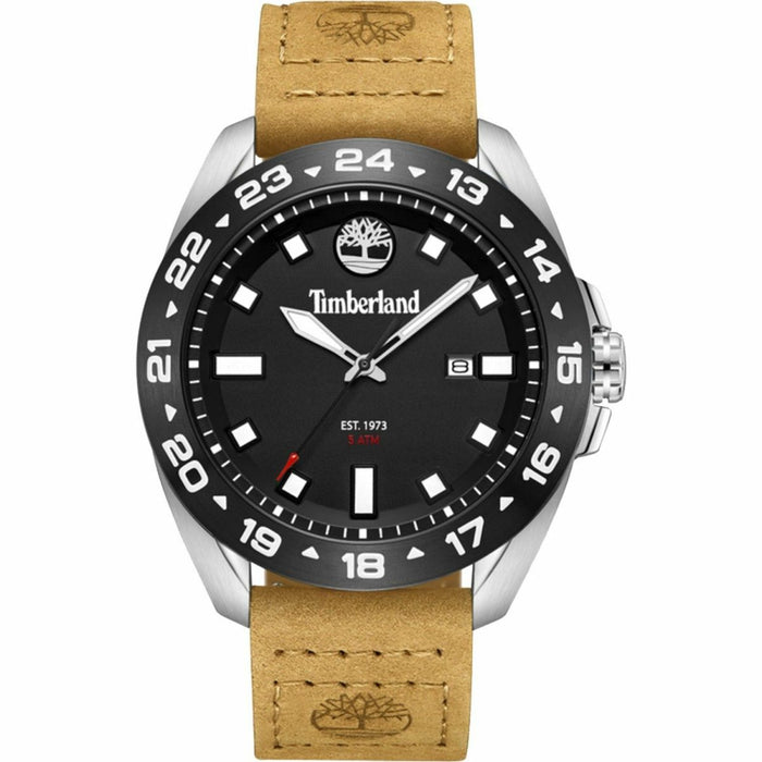 Zegarek Męski Timberland TDWGB0029401 (Ø 44 mm)