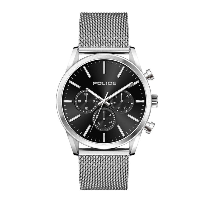 Montre Homme Police P15599JS02MMM